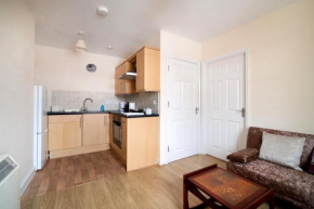 Becket apartment